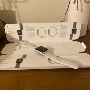 Apple Watch Series 3